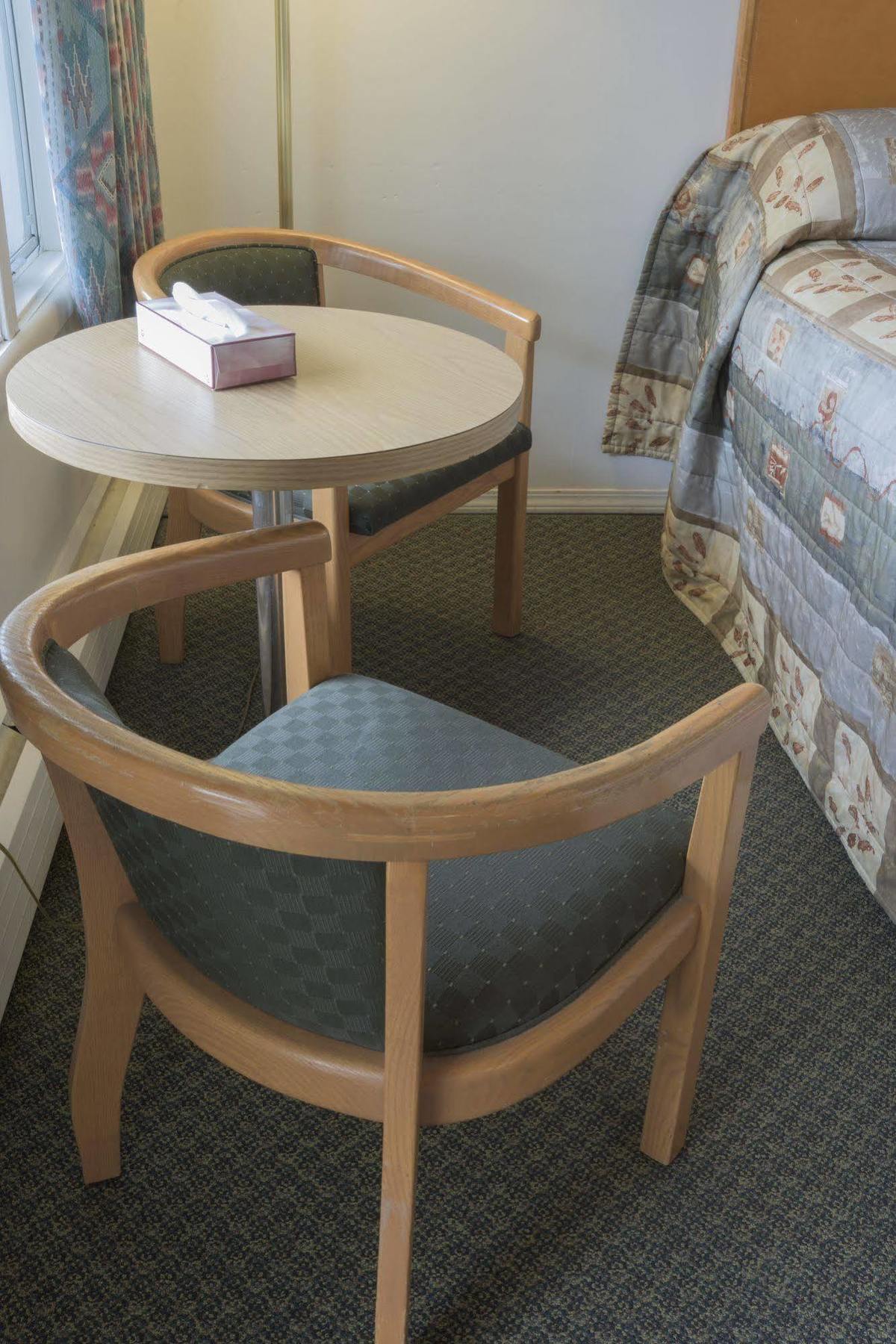 Sun-Dek Motel Medicine Hat Dış mekan fotoğraf