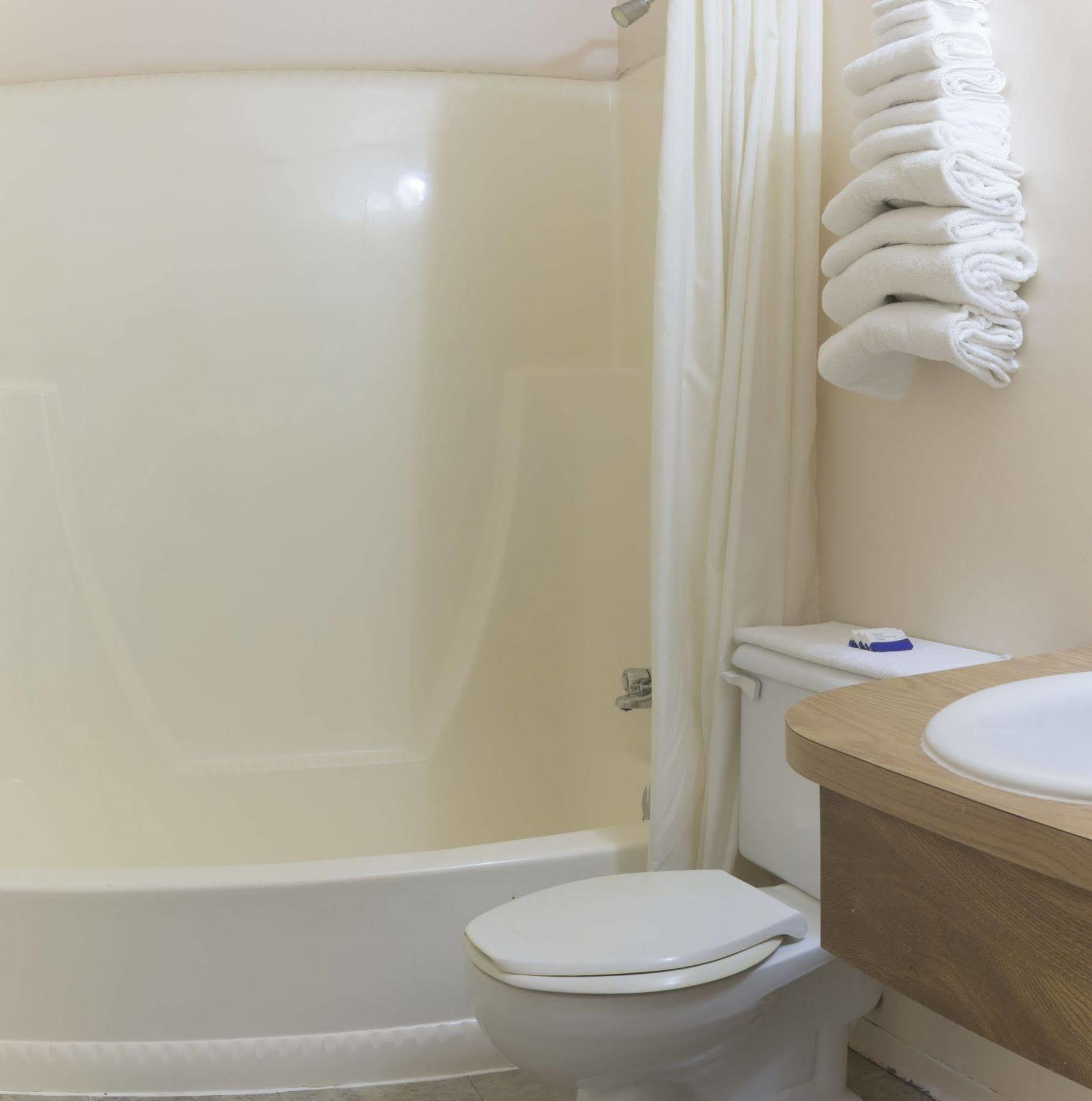Sun-Dek Motel Medicine Hat Dış mekan fotoğraf