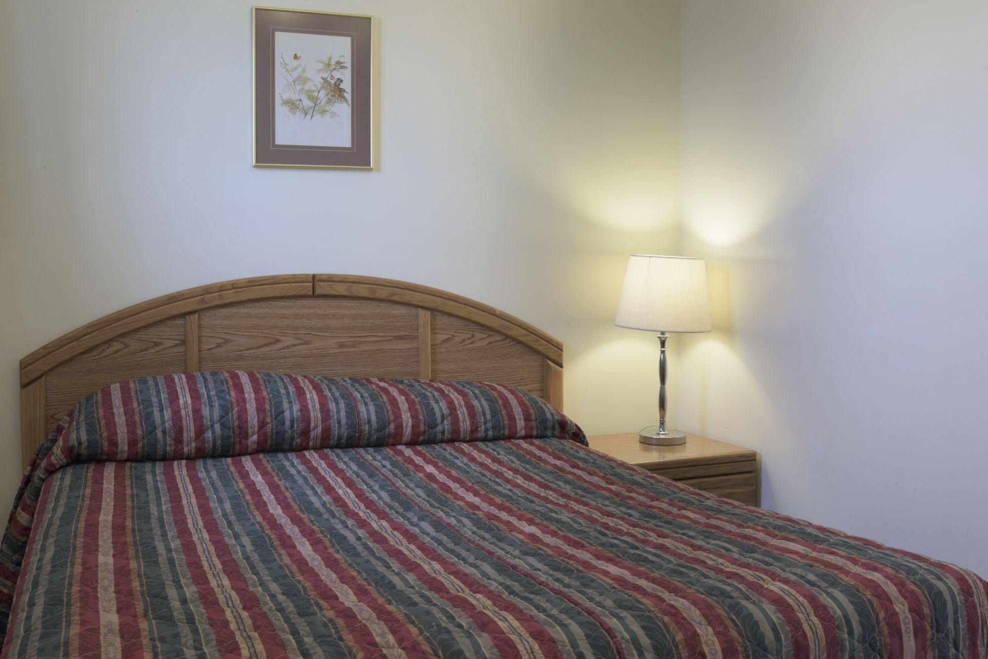 Sun-Dek Motel Medicine Hat Dış mekan fotoğraf